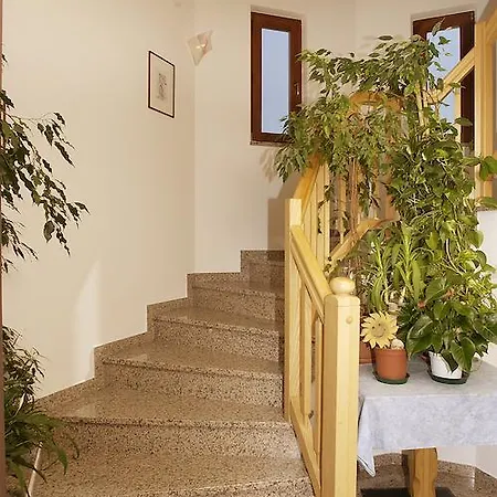 Maison d'hôtes Christl