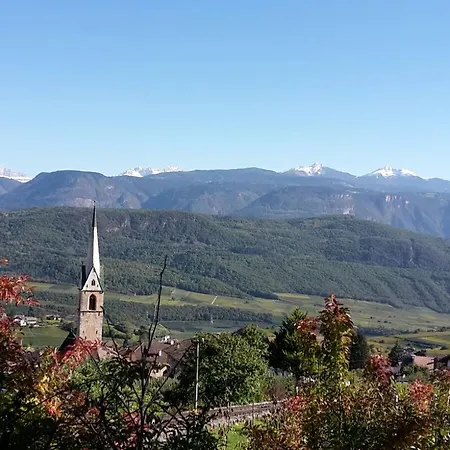 Christl Maison d'hôtes 3*