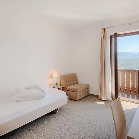 Maison d'hôtes Christl Caldaro