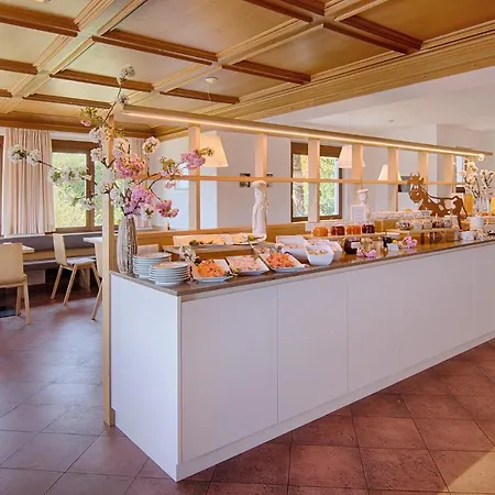 Christl Guest house Caldaro